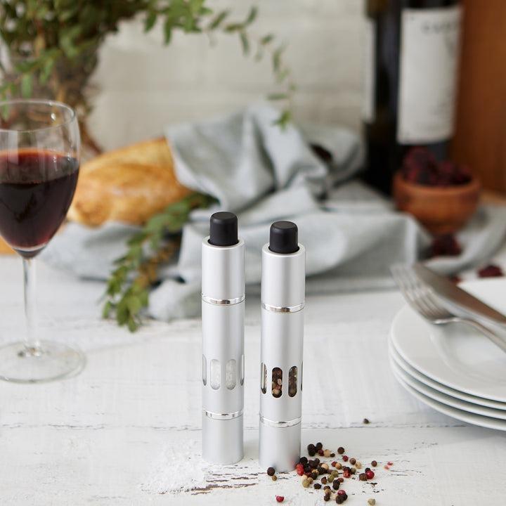RSVP Salt & Pepper Grinder - Each