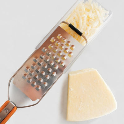 Full Circle Kraft Grate Expectations Coarse Grater