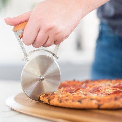 Full Circle Kraft Slice Pizza Wheel