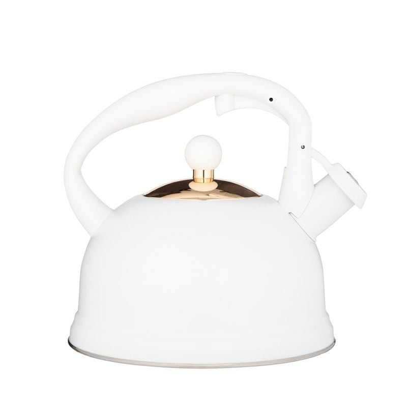 Typhoon Otto Whistling Kettle 1.8 L - iQ living
