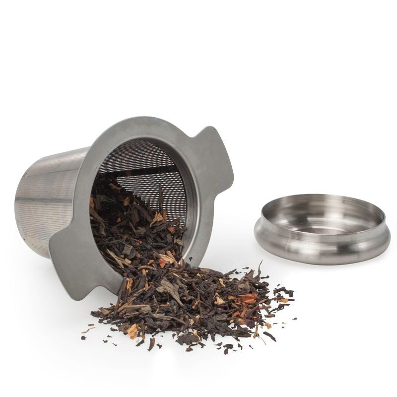Ch'a Tea Infuser With Lid 75g