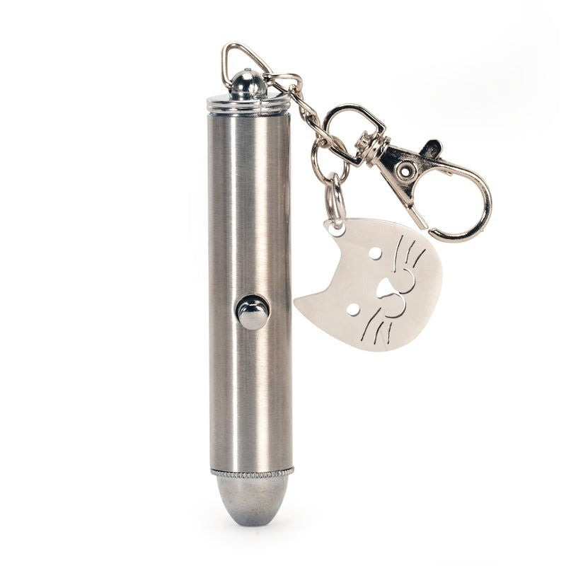 Kikkerland Cat Laser Pointer - iQ living