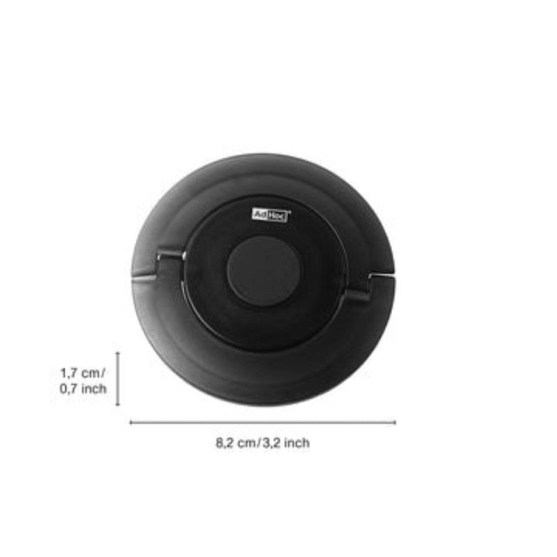 AdHoc Gusto Champagne Stopper - iQ living
