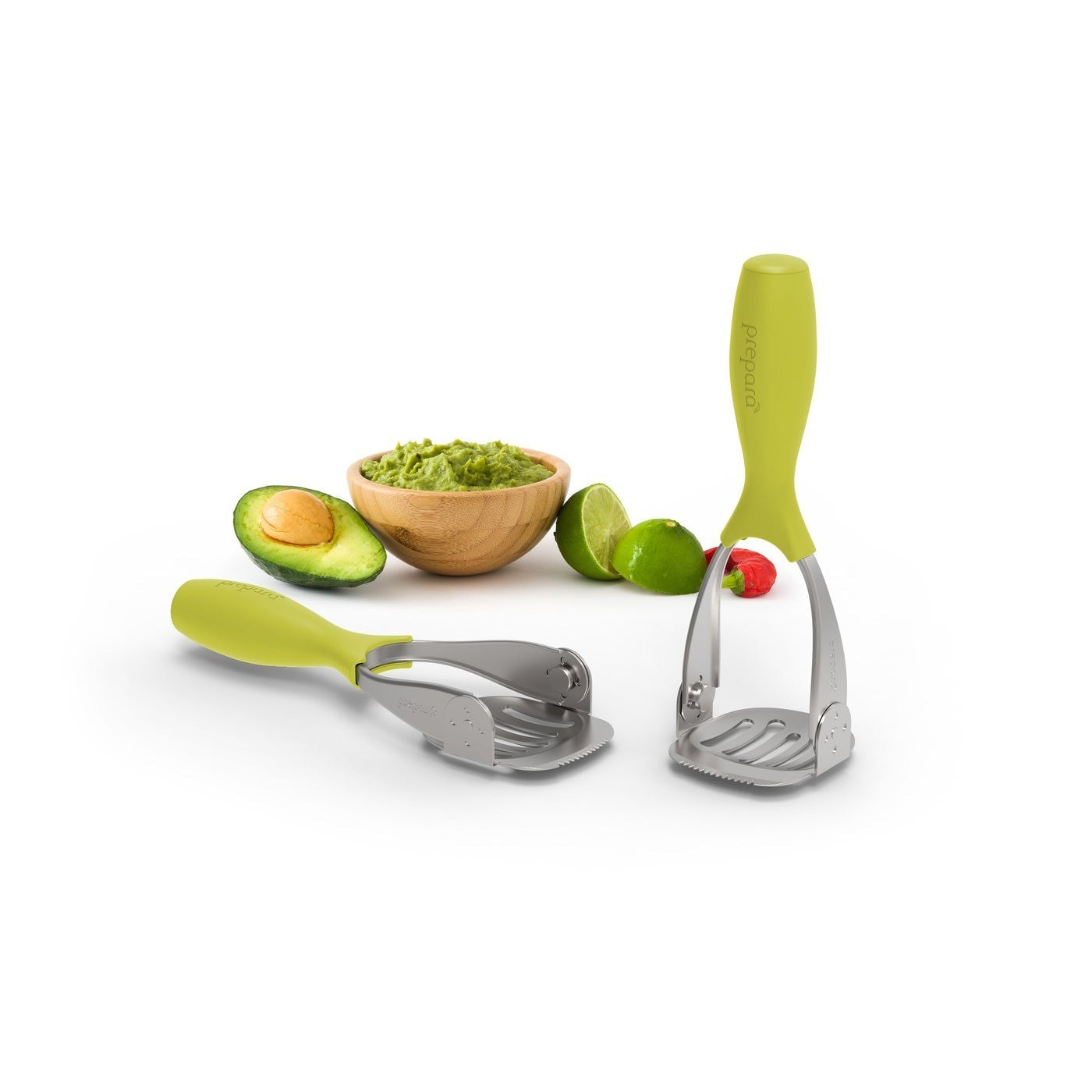 Prepara Avocado Flip Masher