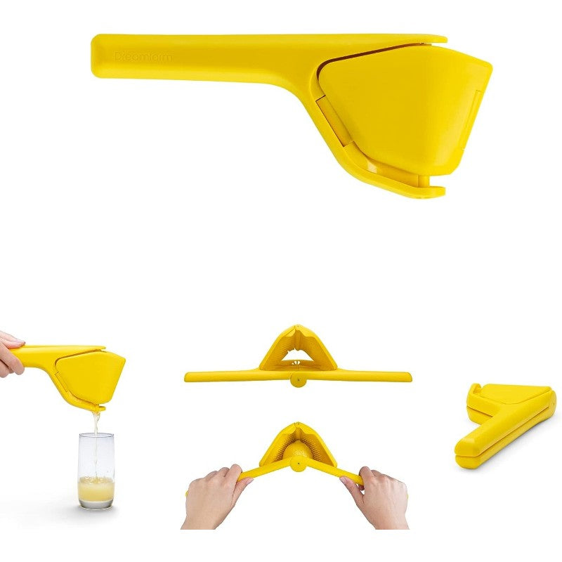 Dreamfarm Fluicer Lemon