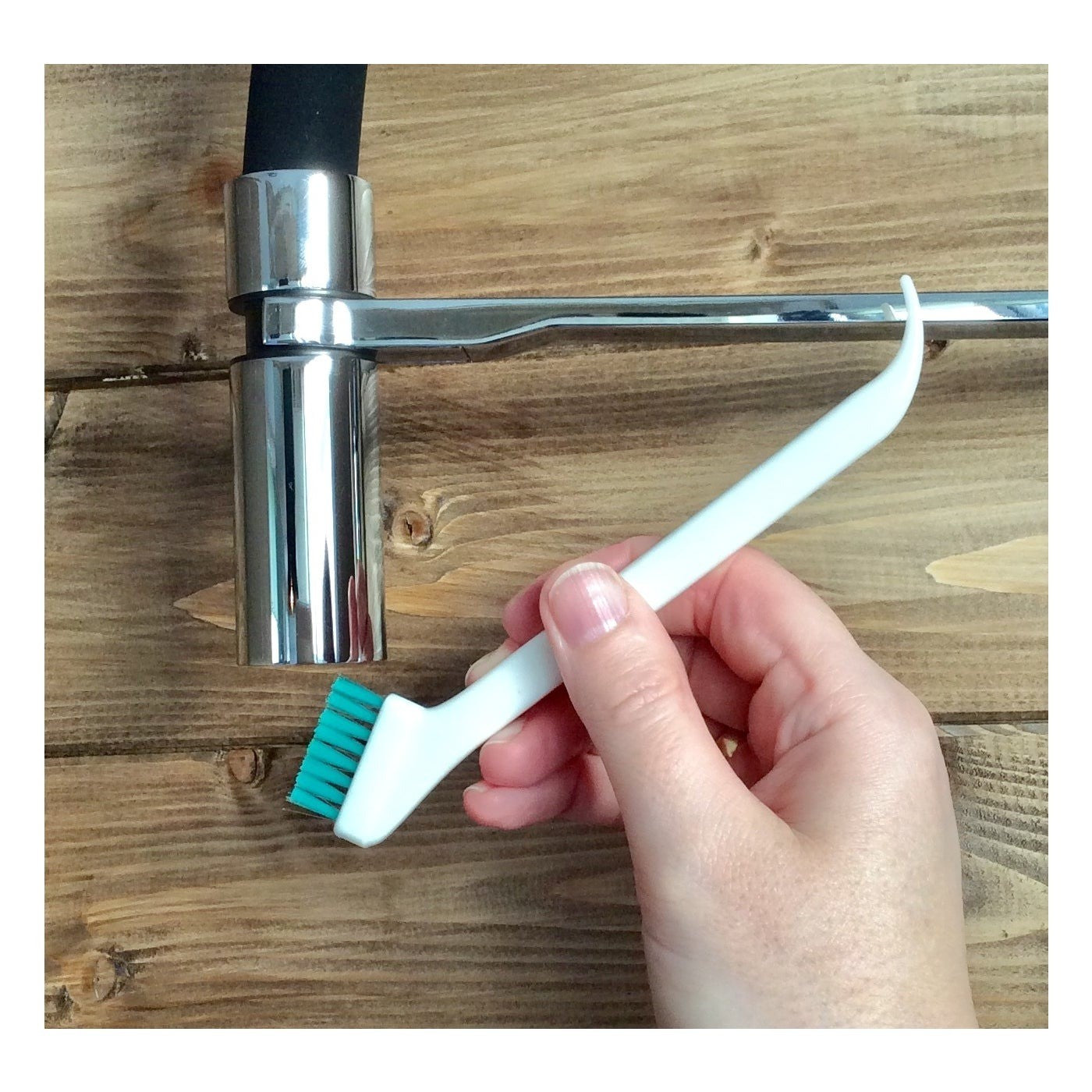 Greener Cleaner Gap Brush Set Of 2 - iQ living