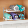 YouCopia UpSpace Two-Tier Bottle Organizer