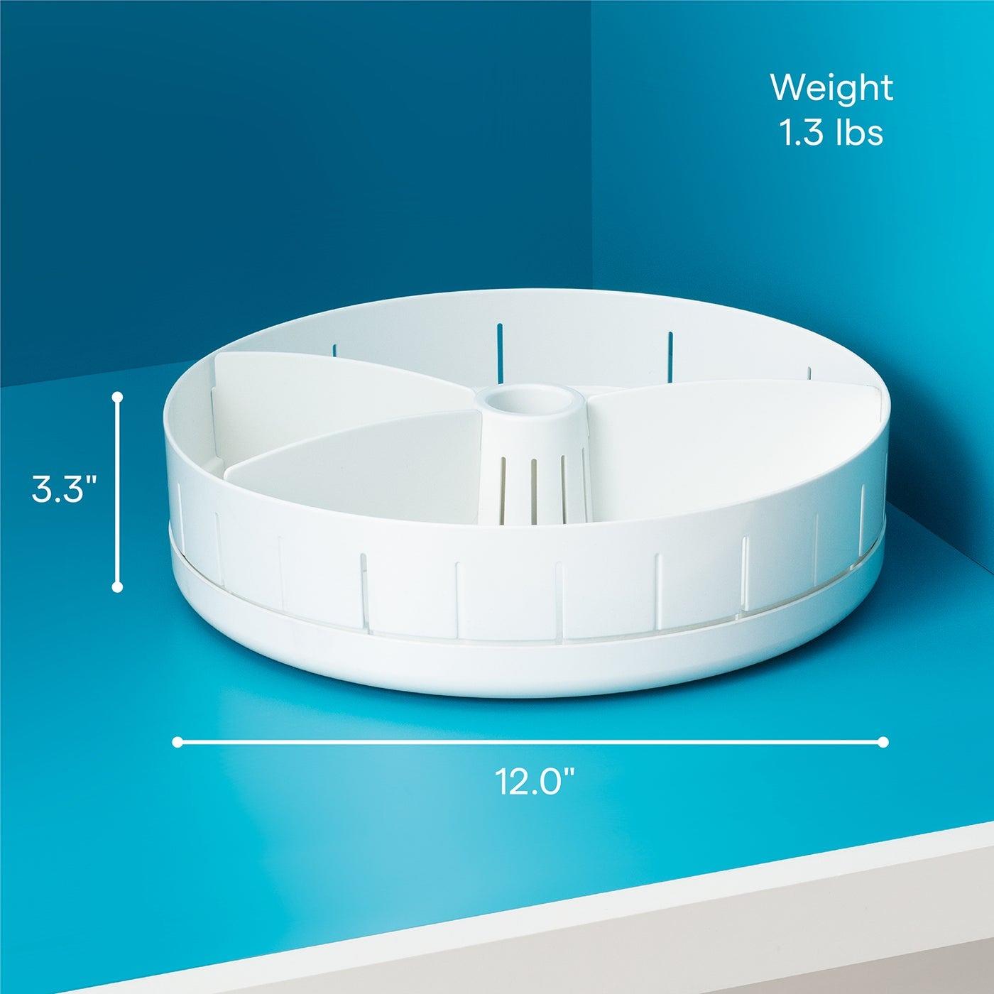 YouCopia SinkSuite Turntable