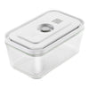 Zwilling Fresh & Save Glass Food Container