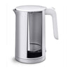 Zwilling Enfinigy Silver Electric Kettle 1.5L
