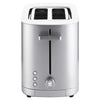 Zwilling Enfinigy Silver 2-Slice Toaster