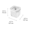 Zwilling Fresh & Save Cube Container Narrow 330ml
