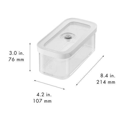 Zwilling Fresh & Save Cube Container Long 700ml