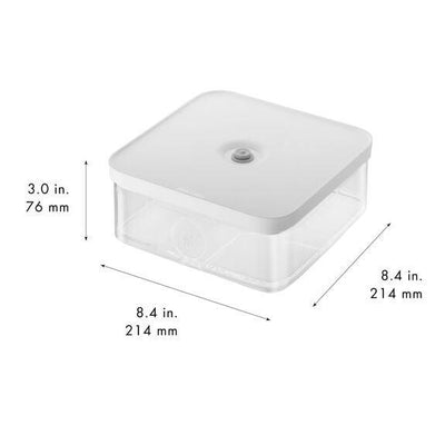 Zwilling Fresh & Save Cube Container Large 1.65L