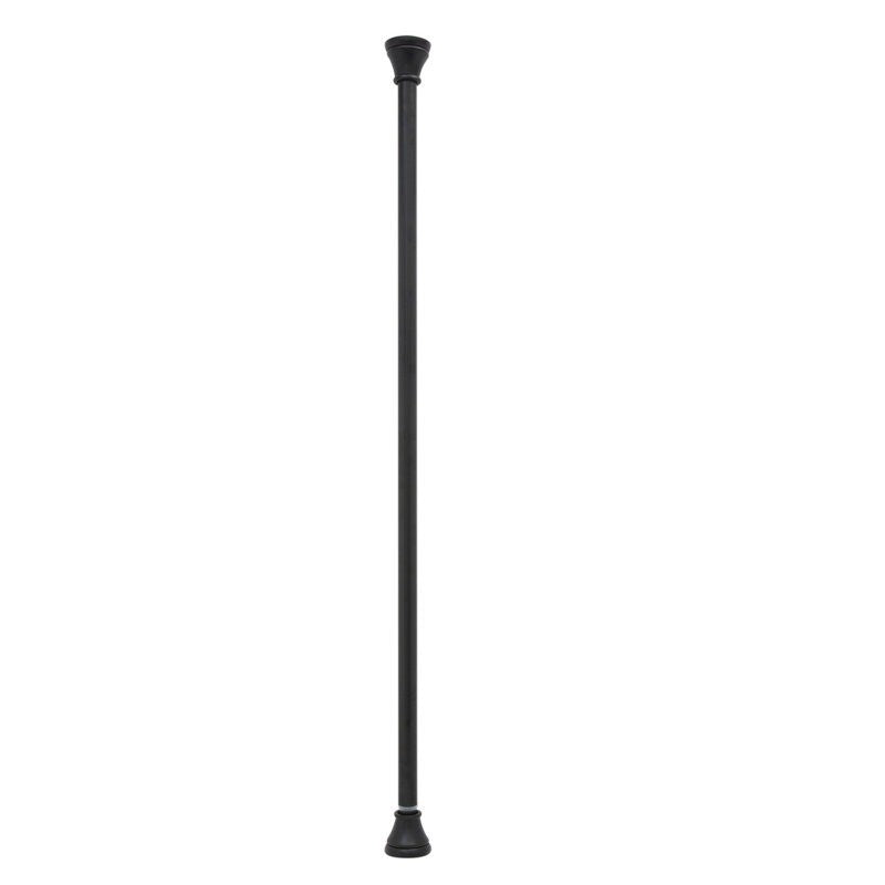 Moda At Home Shower Tension Rod Monroe - iQ living