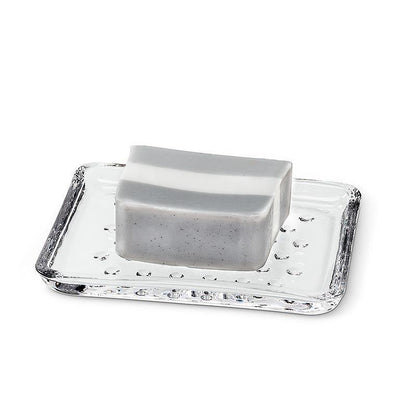Abbott Simple Glass Soap Dish