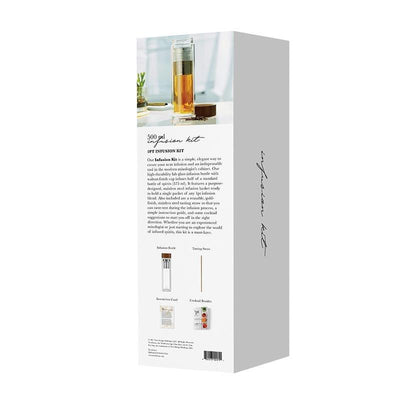 One Part Co. Cocktail Infusion Kit