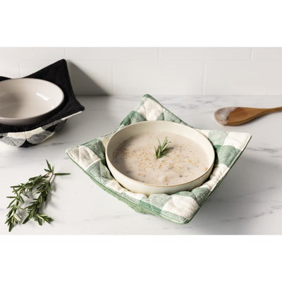Danica Bowl Cozy London Grey