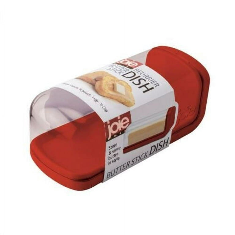 Joie Butter Stick Dish - iQ living