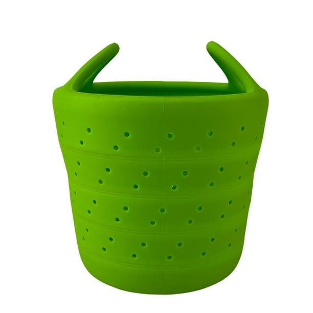 Joie Collapsible Silicone Steamer