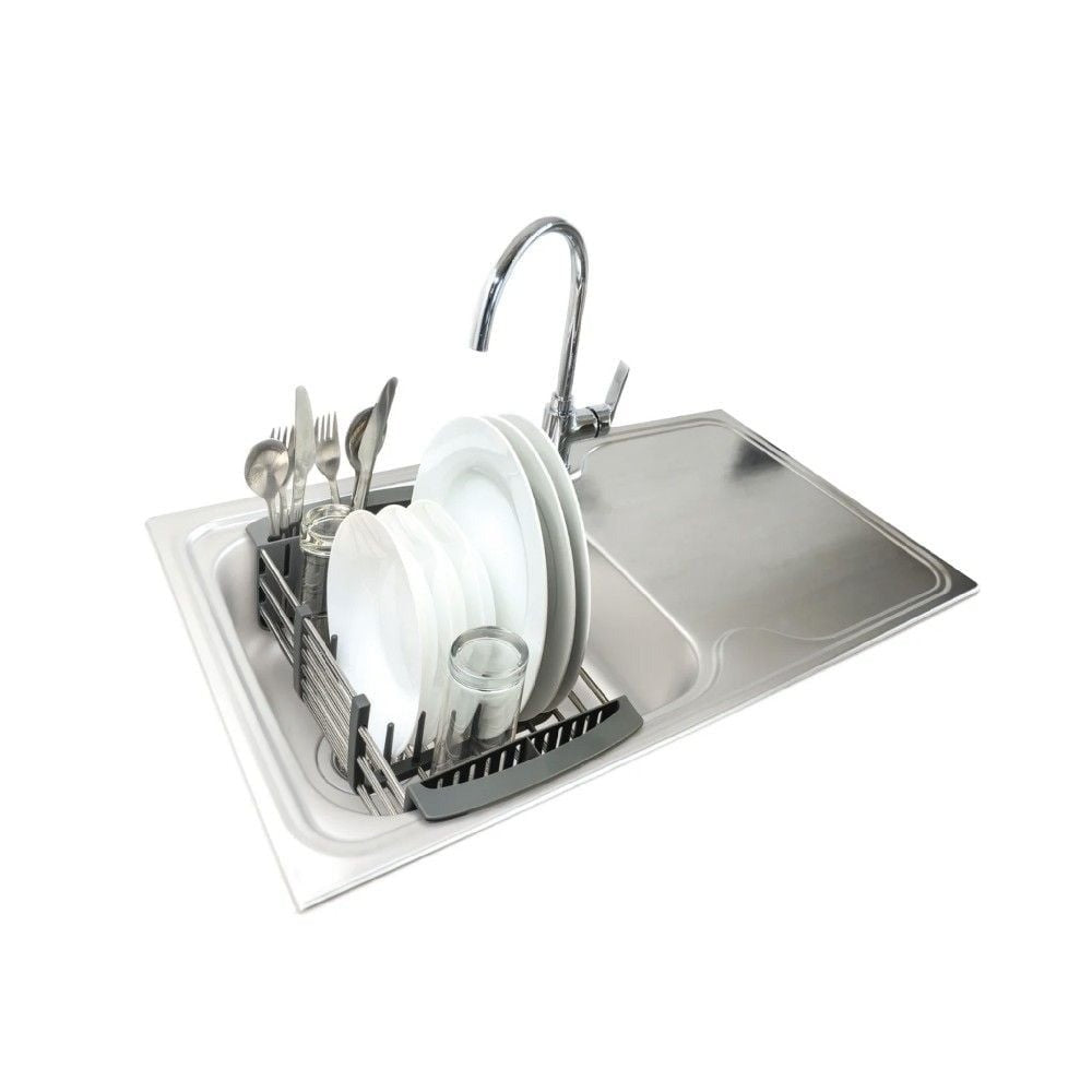Joie Expandable Dishrack - iQ living
