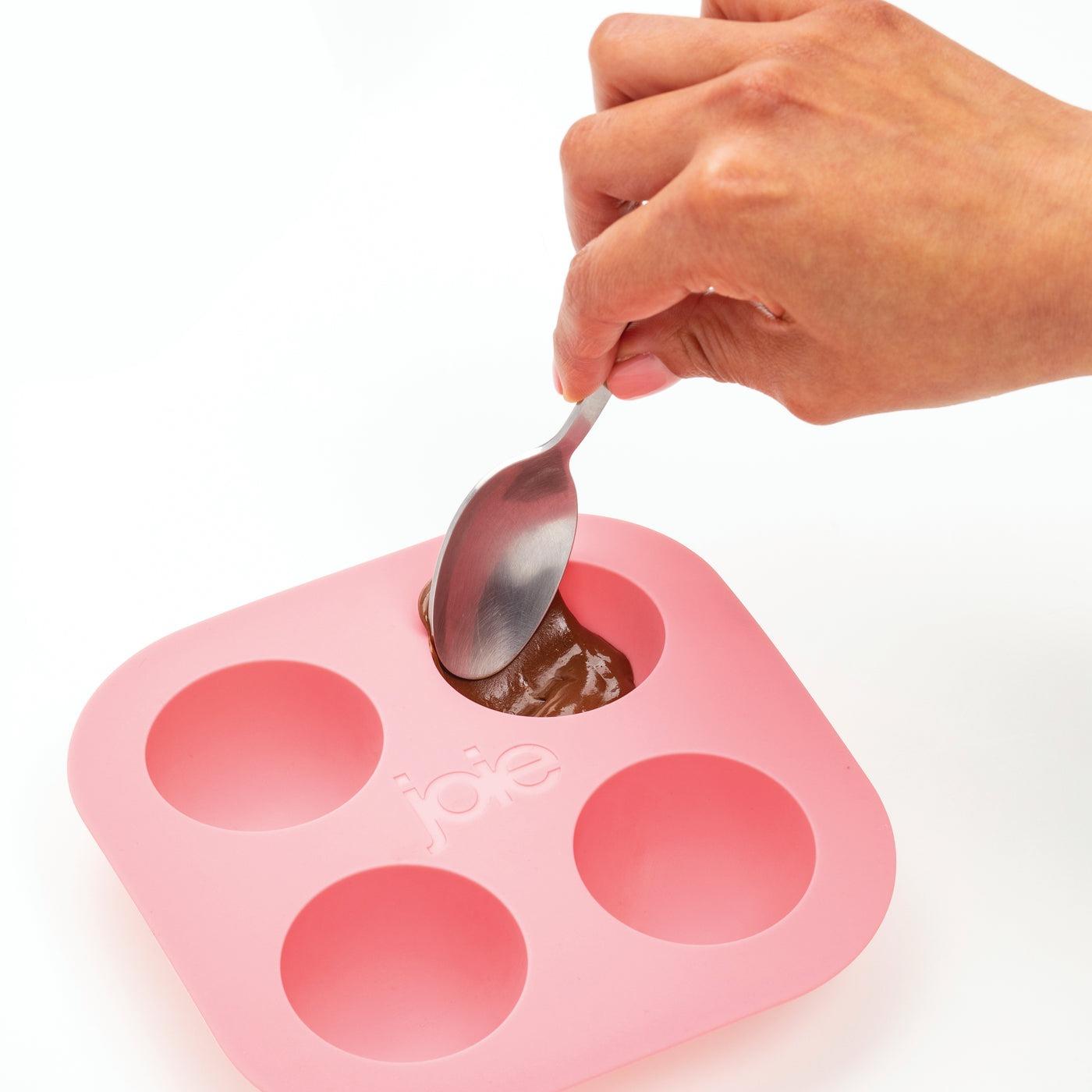 Joie Chocolate Bomb Mold Tray - iQ living