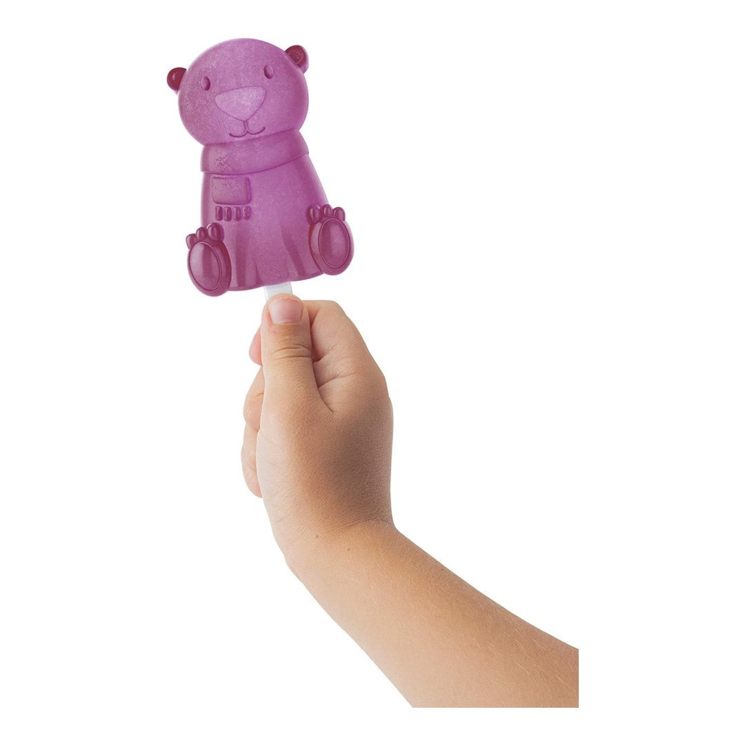 Joie Polar Bear Freeze Pop Mold
