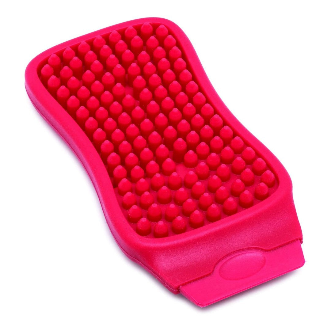 Joie Silicone Scrub & Scraper - iQ living