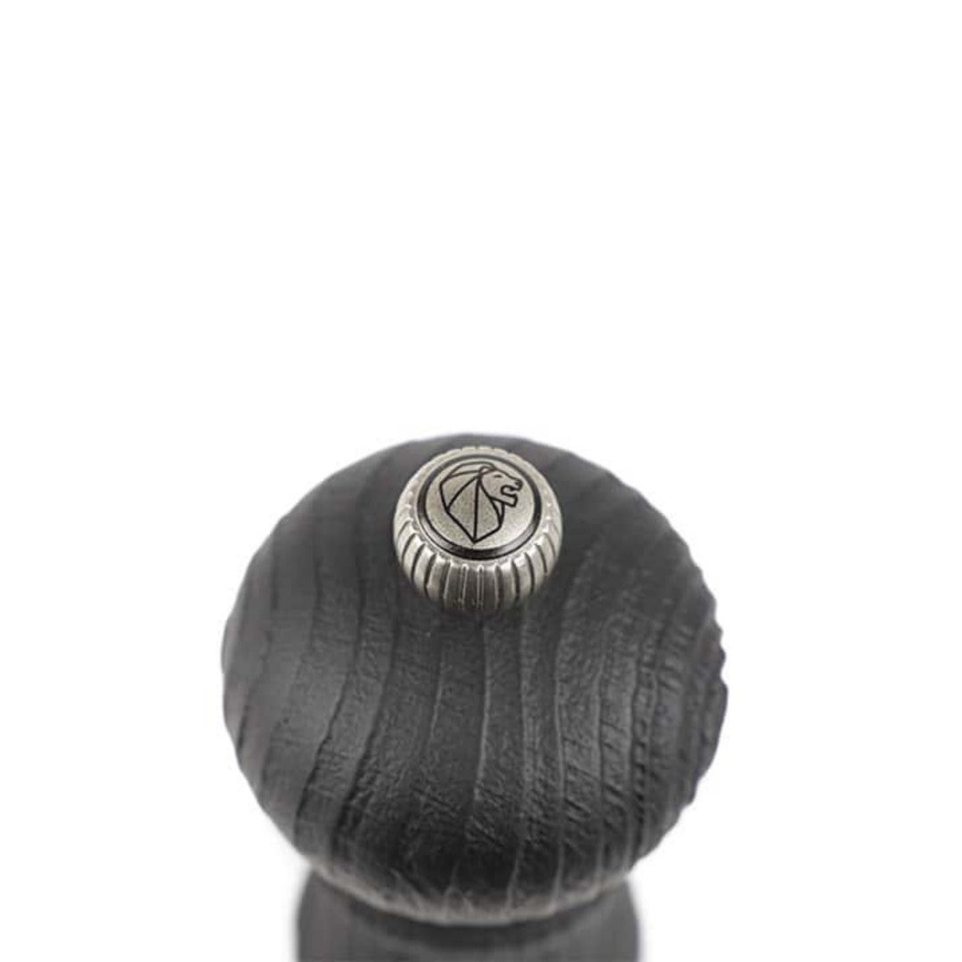 Peugeot Paris Nature Mill Black 9" - iQ living