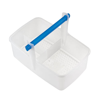 Polder Bath Tote Caddy