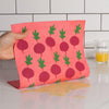 Now Designs Swedish Dish Towel Radishes
