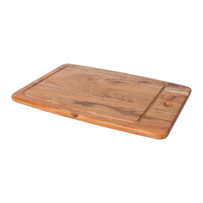 Now Designs Acacia Wood Cutting Board