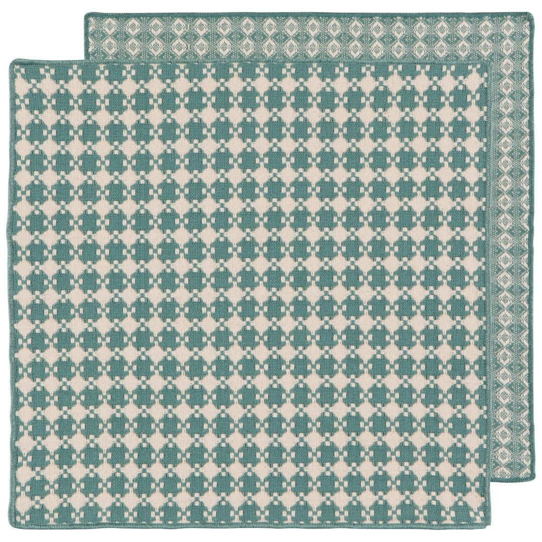 Danica Heirloom Woven Dishcloth Set Of 2