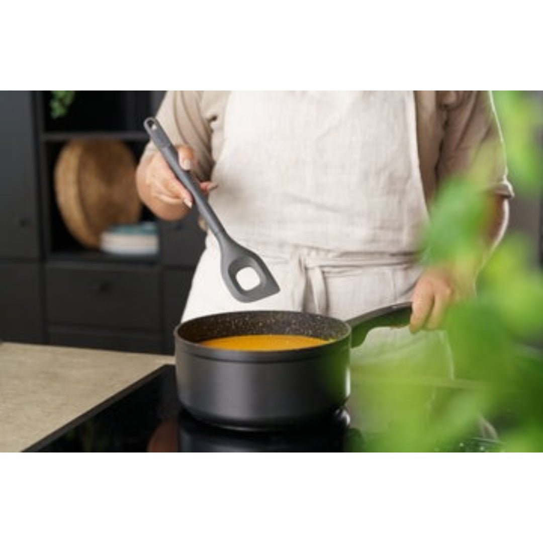 Zyliss Cleverly Sustainable Angled Mixing Spoon