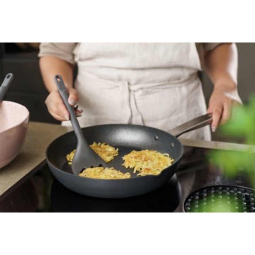 Zyliss Cleverly Sustainable Slotted Turner - iQ living