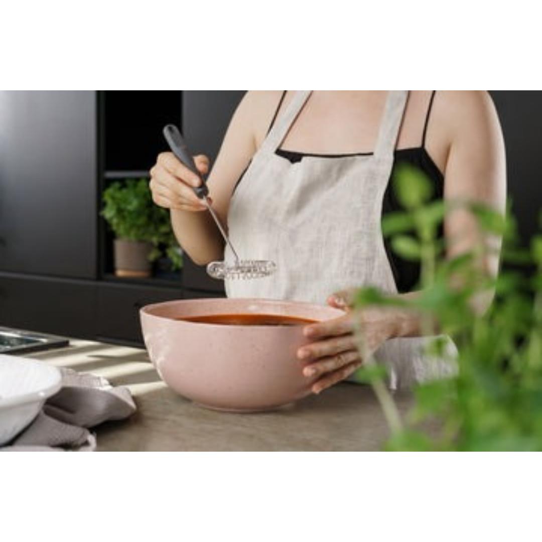 Zyliss Cleverly Sustainable Gravy Whisk