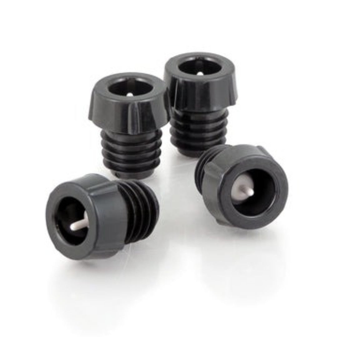 Swissmar Wine Bottle Stoppers 12 Pack - iQ living