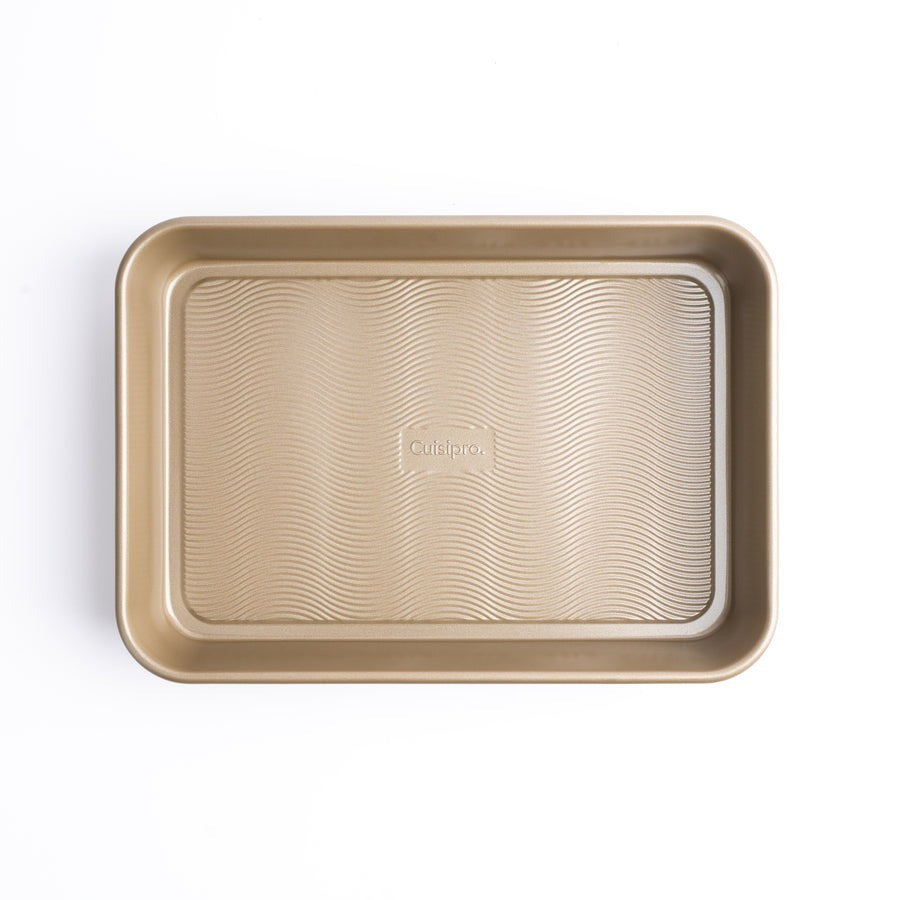 Cuisipro Carbon Medium Roast Pan 13.5" x 9.5"