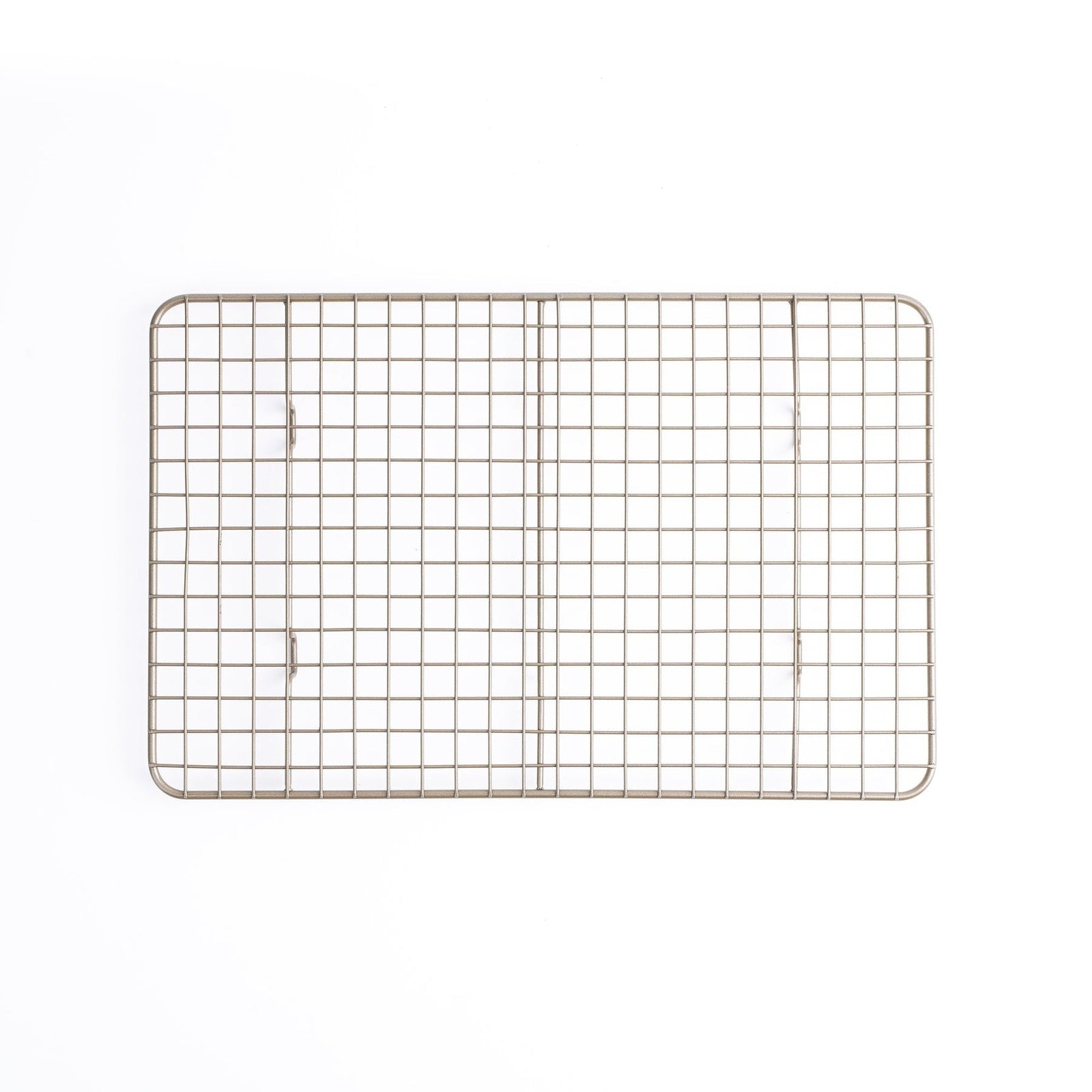 Cuisipro Carbon Cooling Rack 14" x 9.25" - iQ living