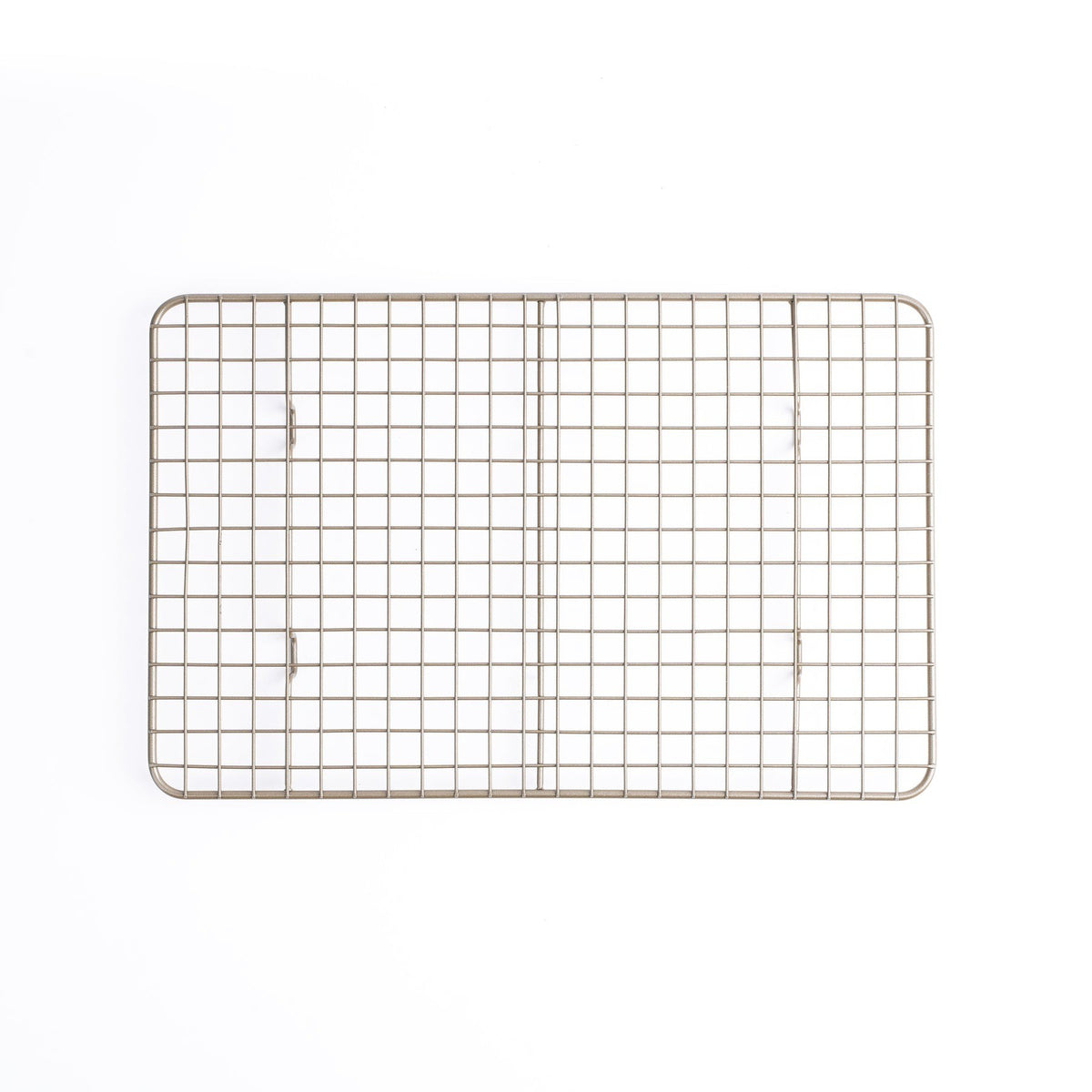 Cuisipro Carbon Cooling Rack 14" x 9.25" - iQ living