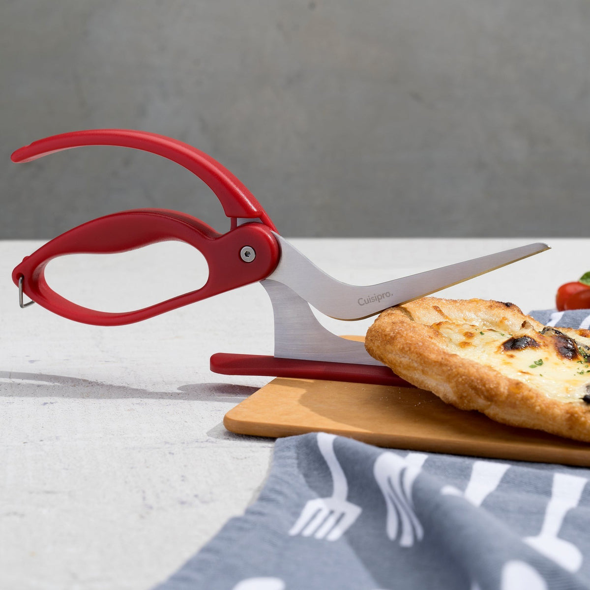 Cuisipro Pizza Shears - iQ living