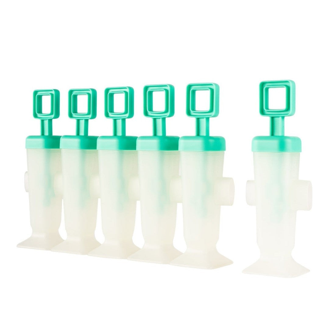 Cuisipro Snap-Fit Circle Pop Mold Set