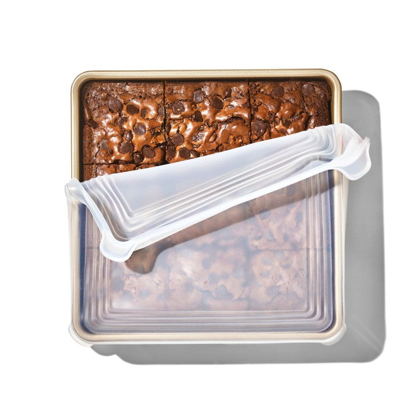 OXO Good Grips Silicone Bakeware Lid