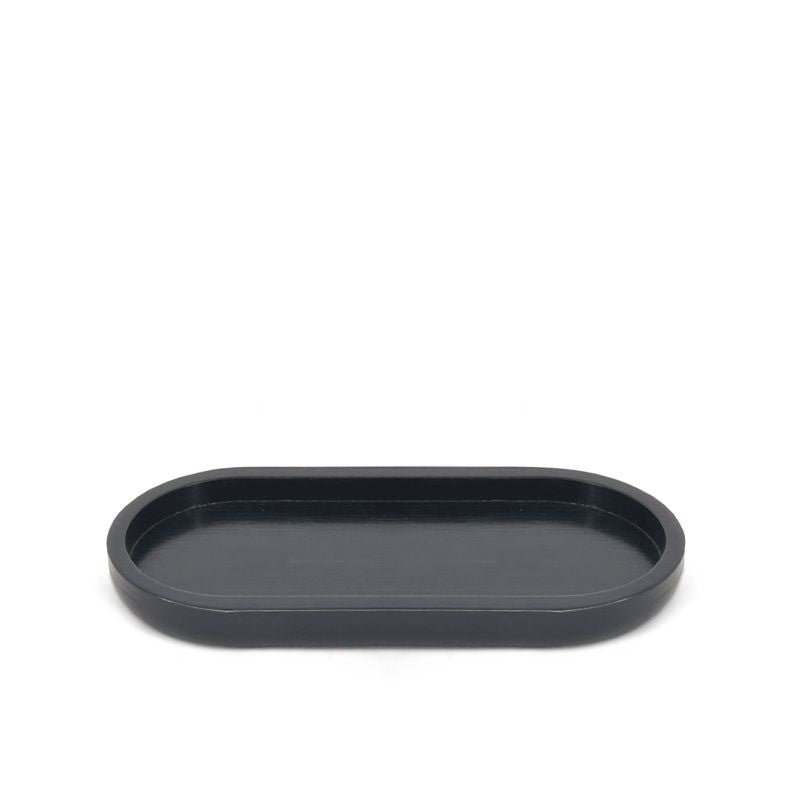 Natural Living Oval Platter Large 9" x 4.3"
