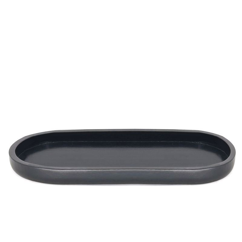Natural Living Oval Platter Large 14" x 6.5"