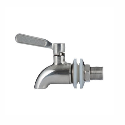 Kilner Drink Dispenser Replacement Stainless Steel Spigot