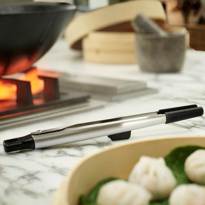 Joseph Joseph Elevate Silicone Precision Tongs