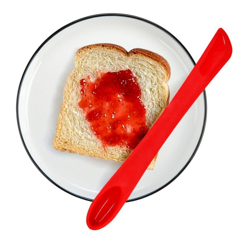 Danesco 2-In-1 Jar Spatula - iQ living