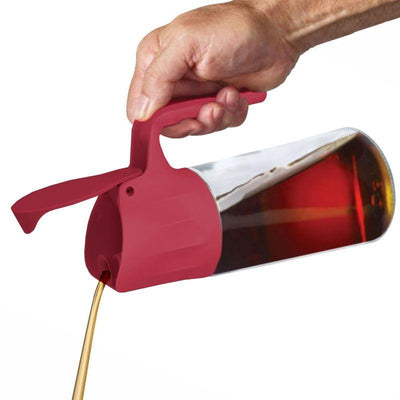 Danesco Auto-Open Syrup Dispenser