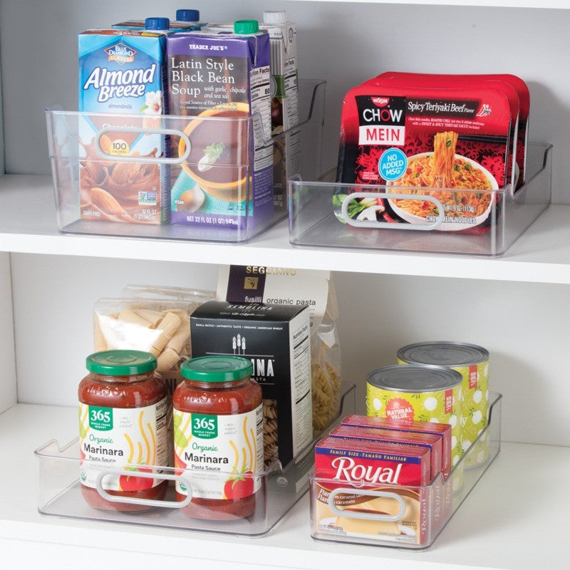 OGGI Neat Storage Tray 14" x 10" x 3"